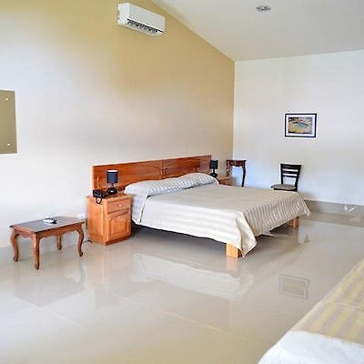 Resort Martino Boutique Hotel & Spa San José Exteriör bild